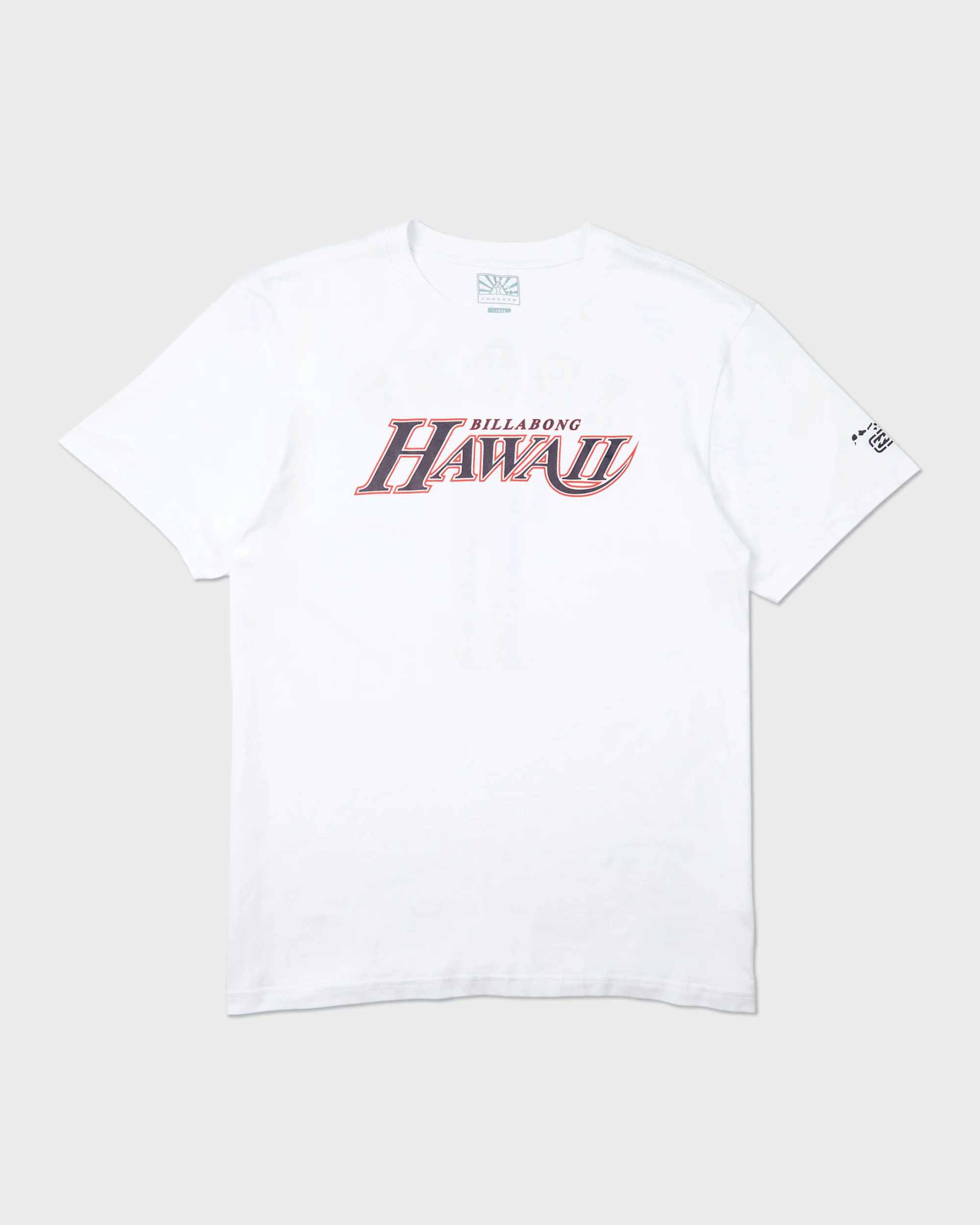 A.I. Champ Premium Short Sleeve T-Shirt - White - Image 3