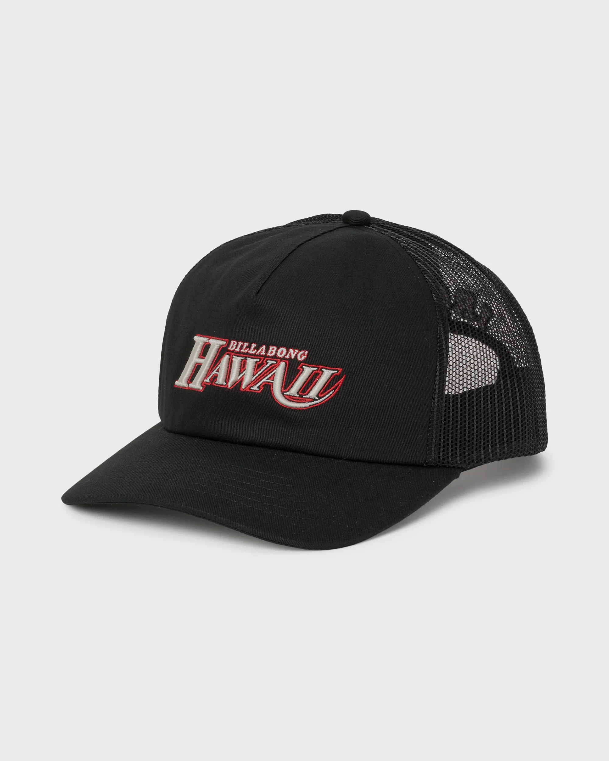 A.I. Champ Trucker - Black