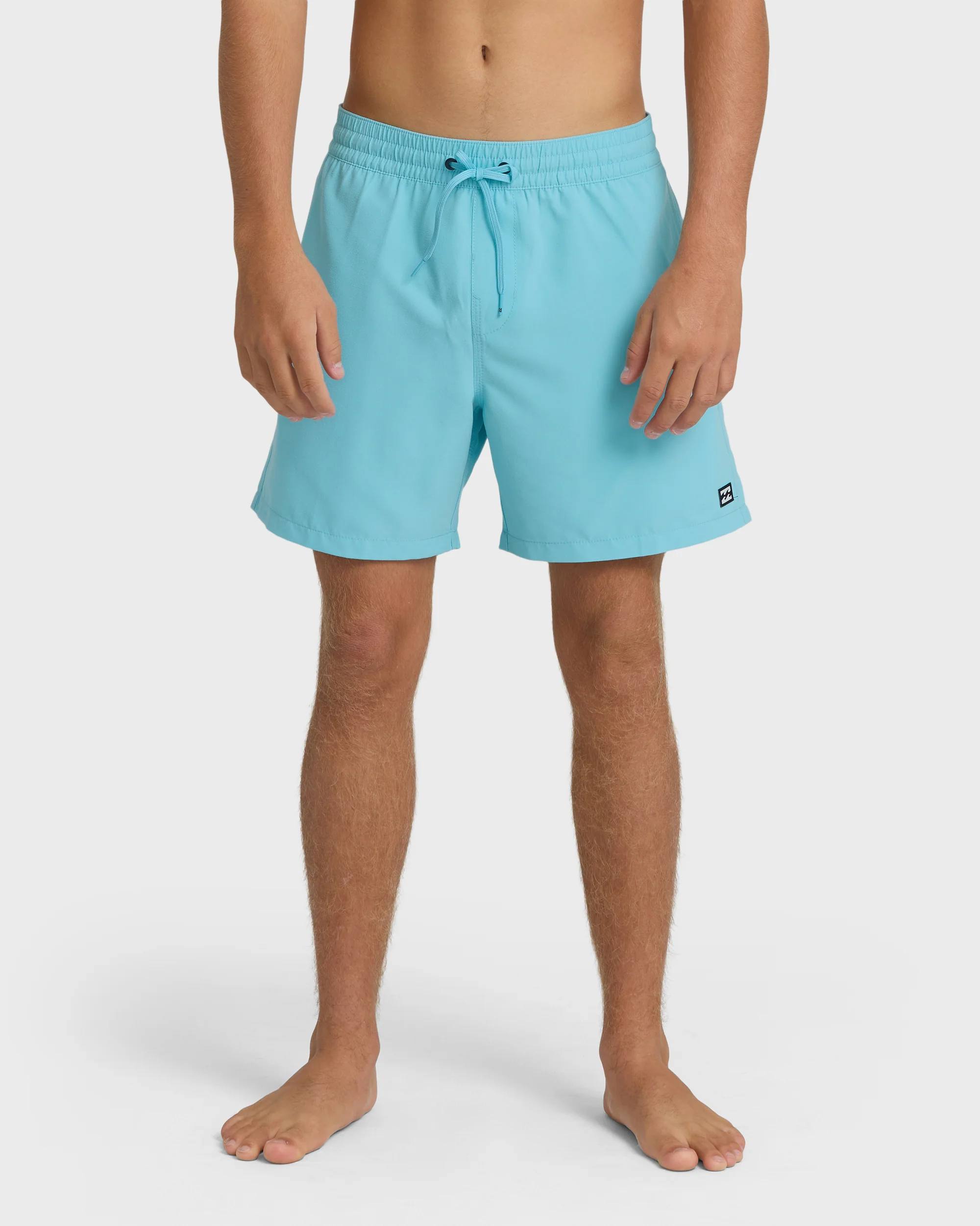 All Day Layback 16" Trunks - Blue Shadow