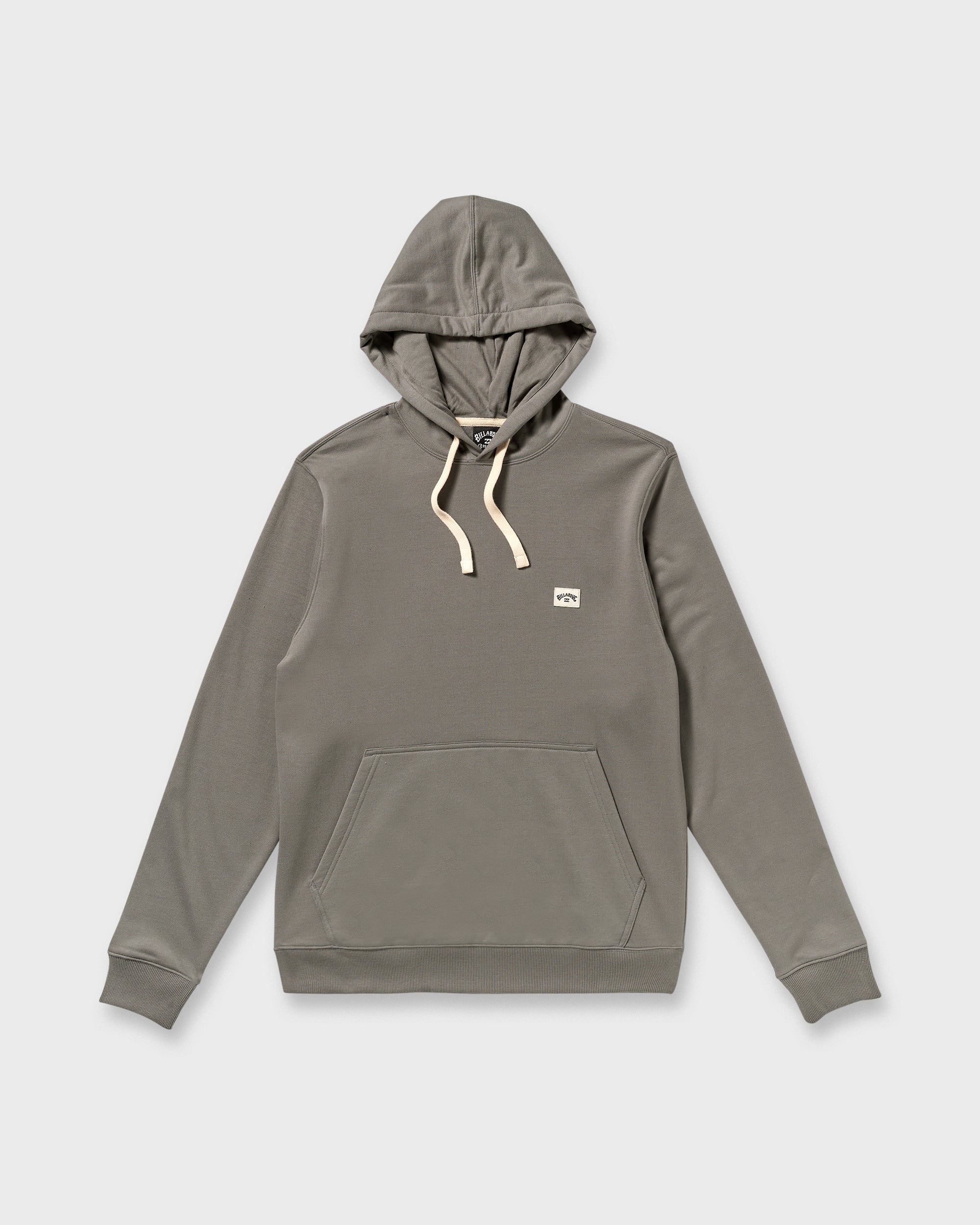 All Day Pullover Sweatshirt - Pewter - Image 6