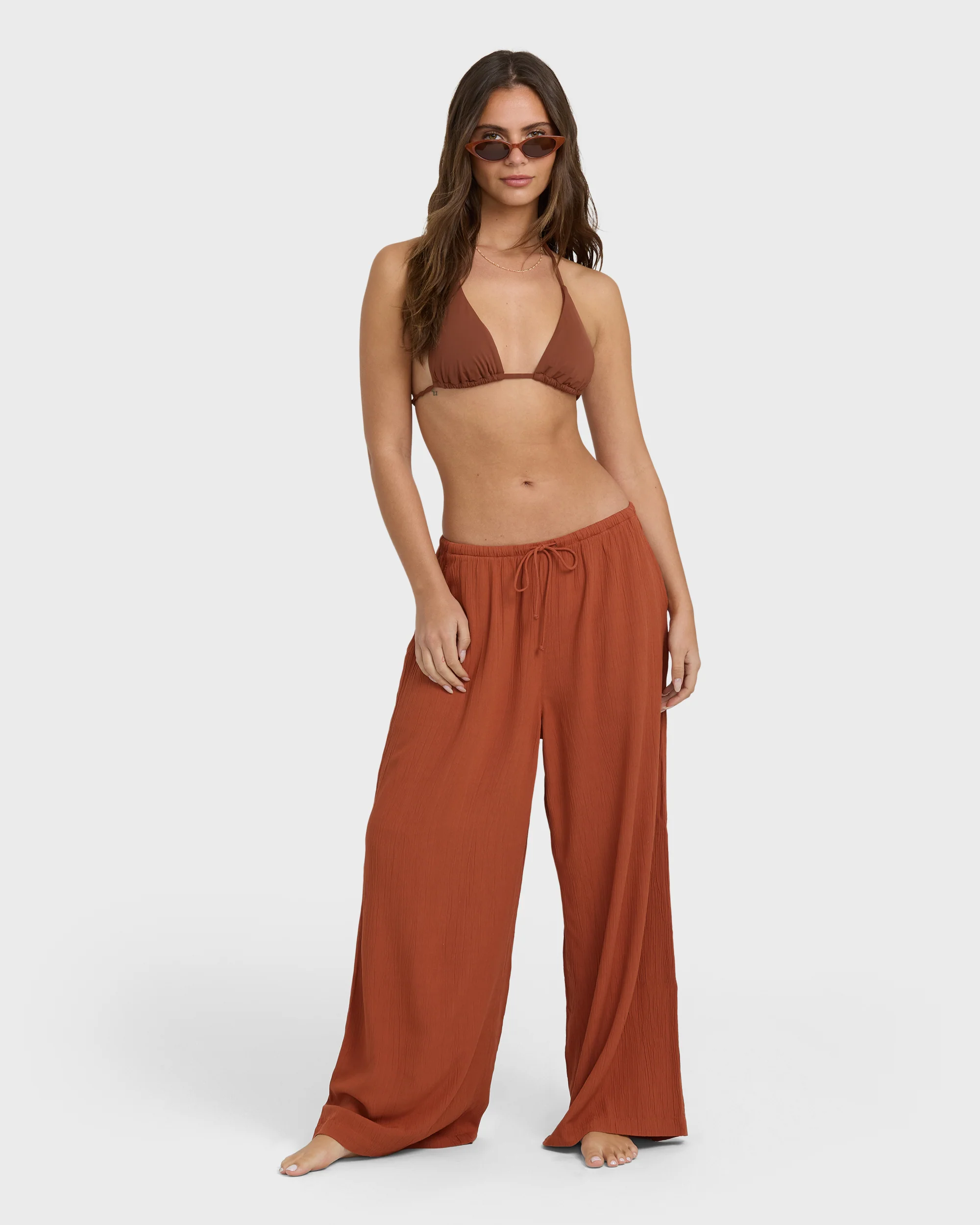 Beach Bound Pants - Sedona