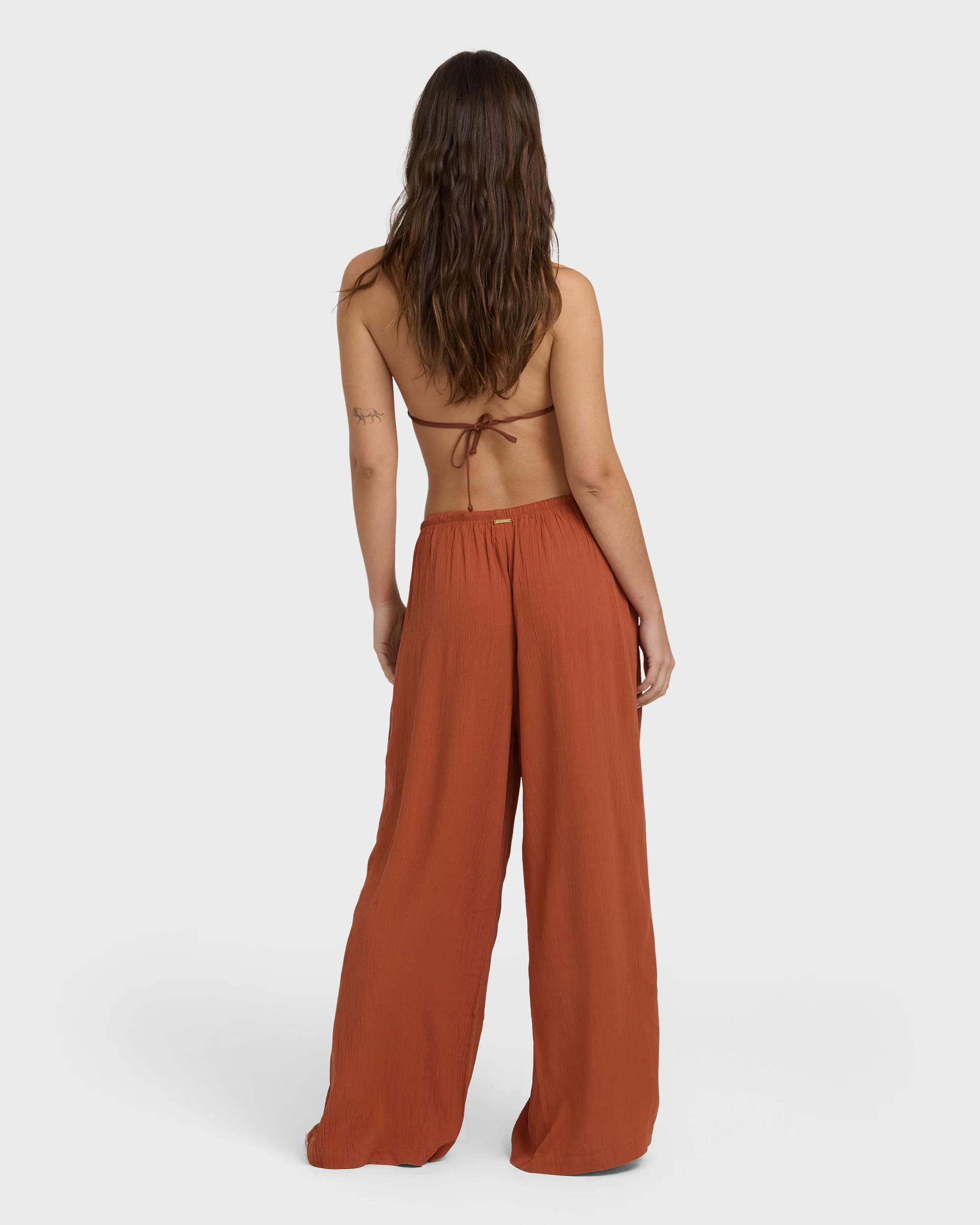 Beach Bound Pants - Sedona - Image 5