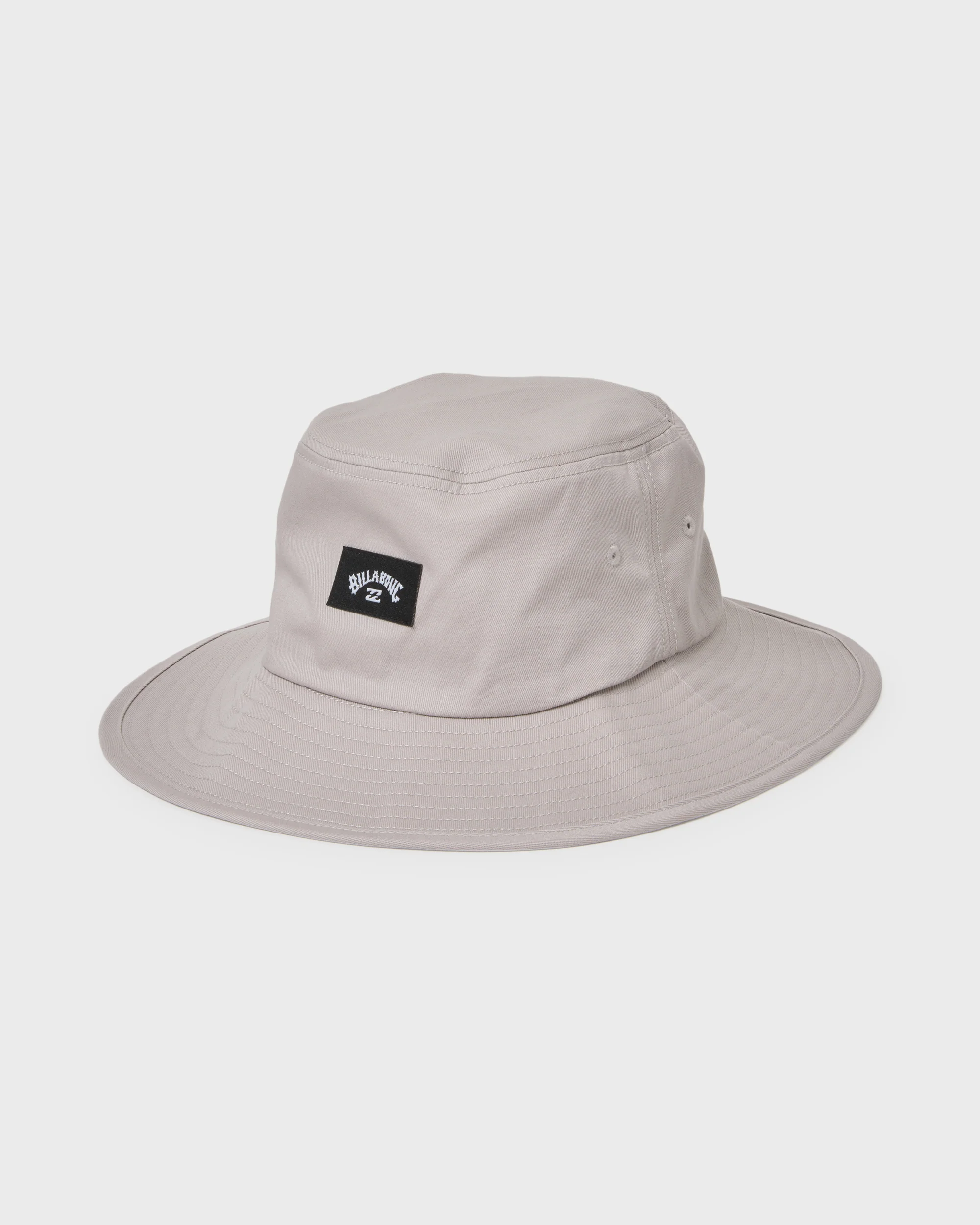 Big John Bucket Hat - Oatmeal