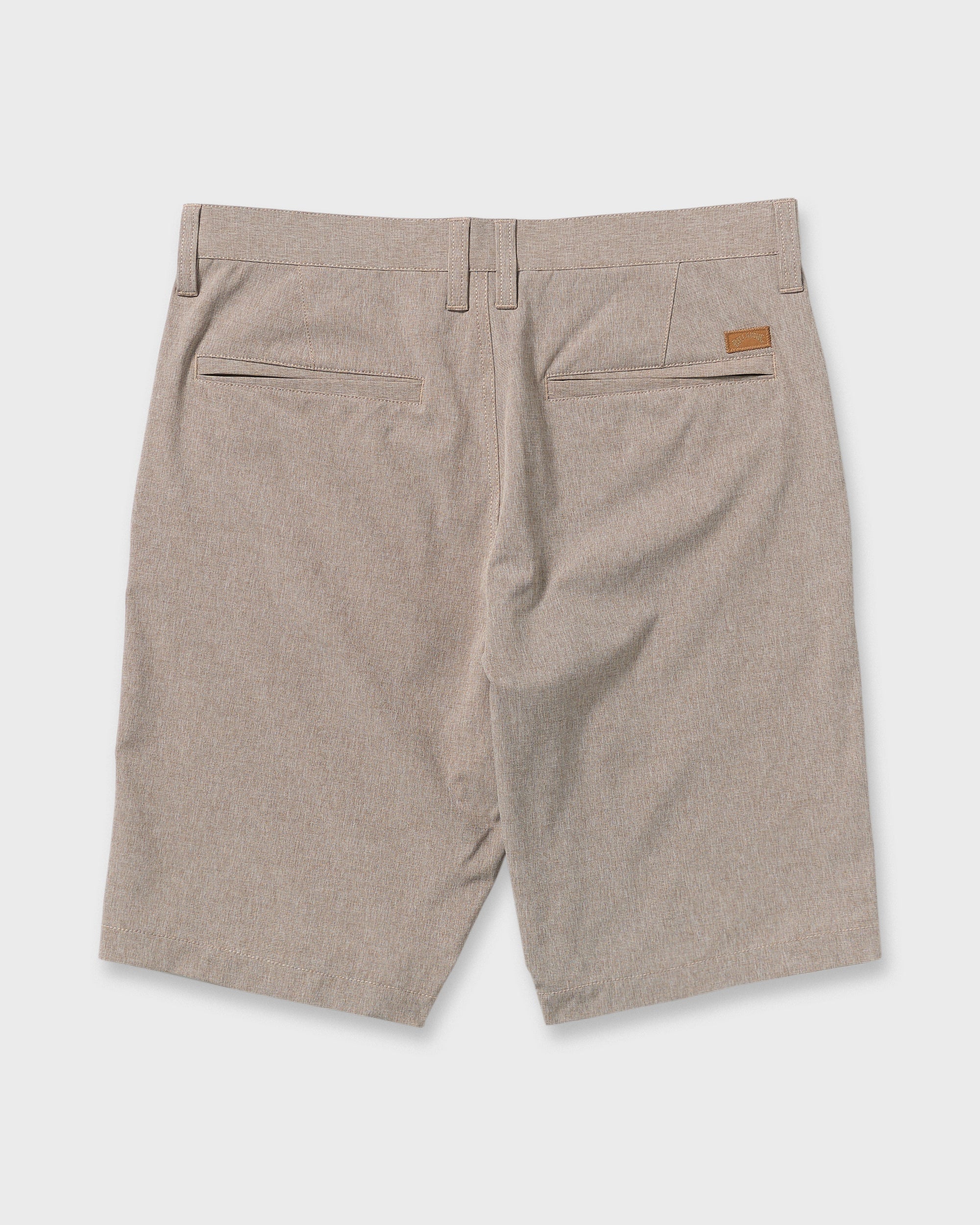 Crossfire Submersible 21" Hybrid Shorts - Tobacco - Image 7