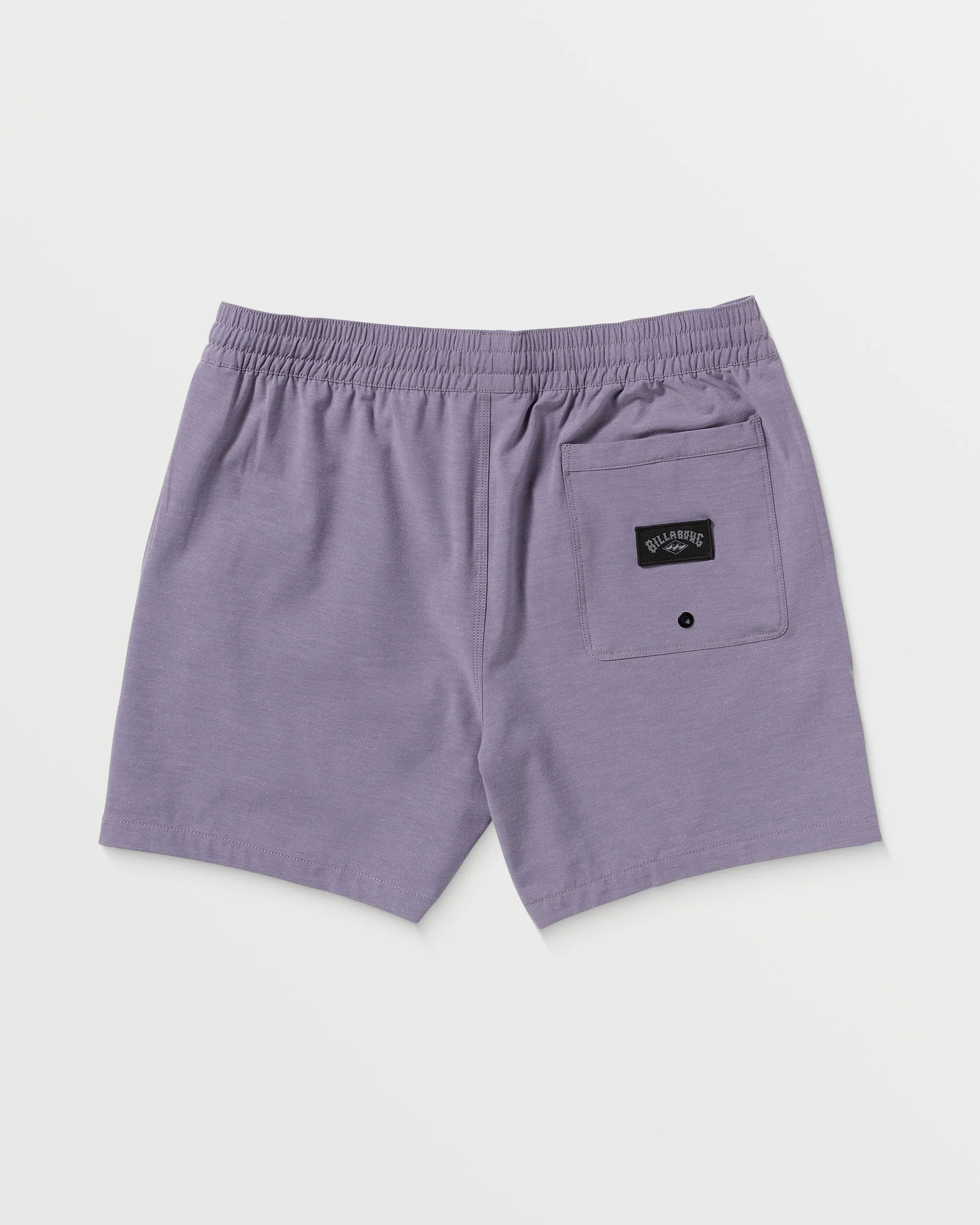 Every Other Day Laybacks 16" Trunks - Lavender - Image 5