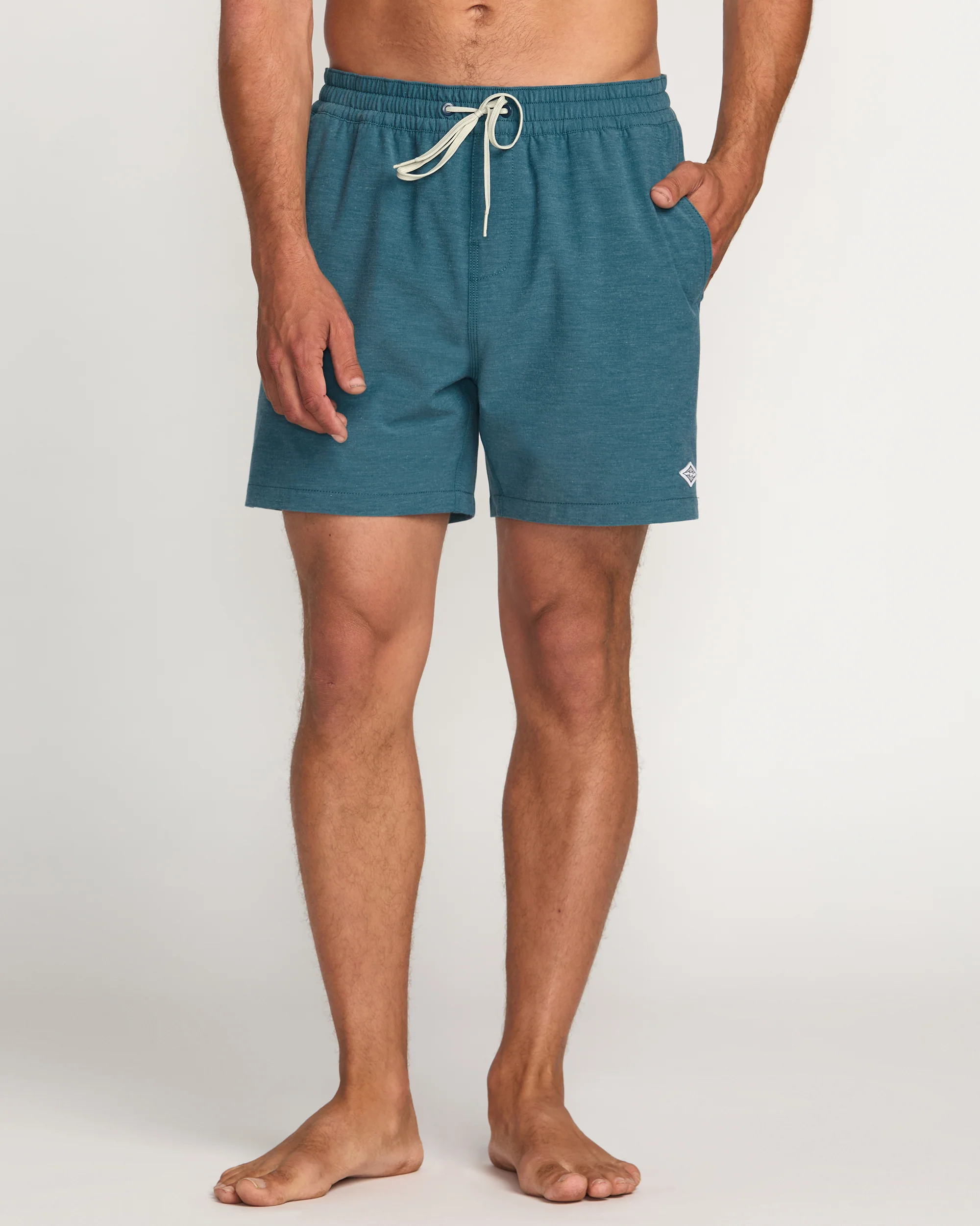 Every Other Day Laybacks 16" Trunks - Marine