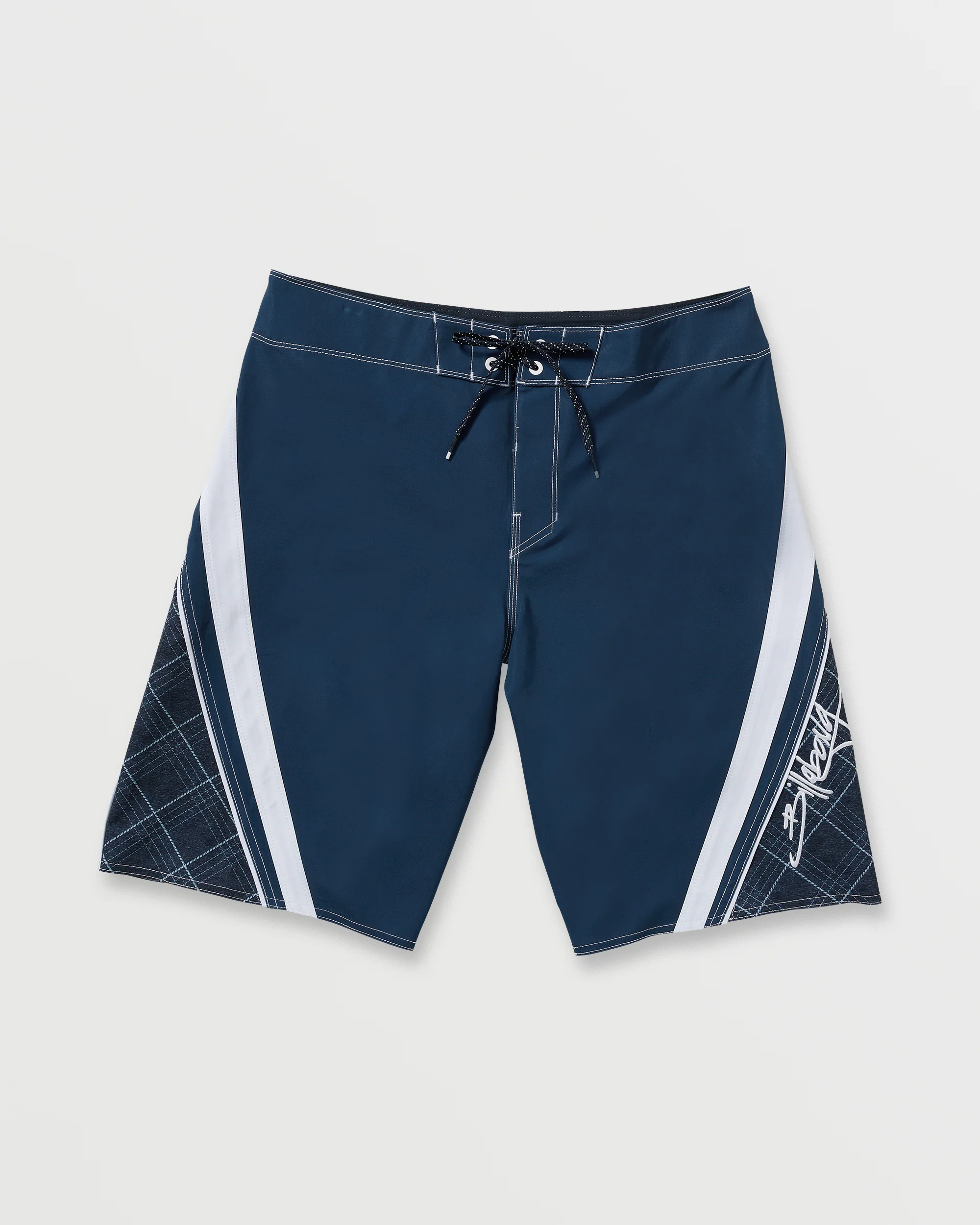 Fluid 2K Pro Performance 21" Boardshorts - Midnight - Image 7