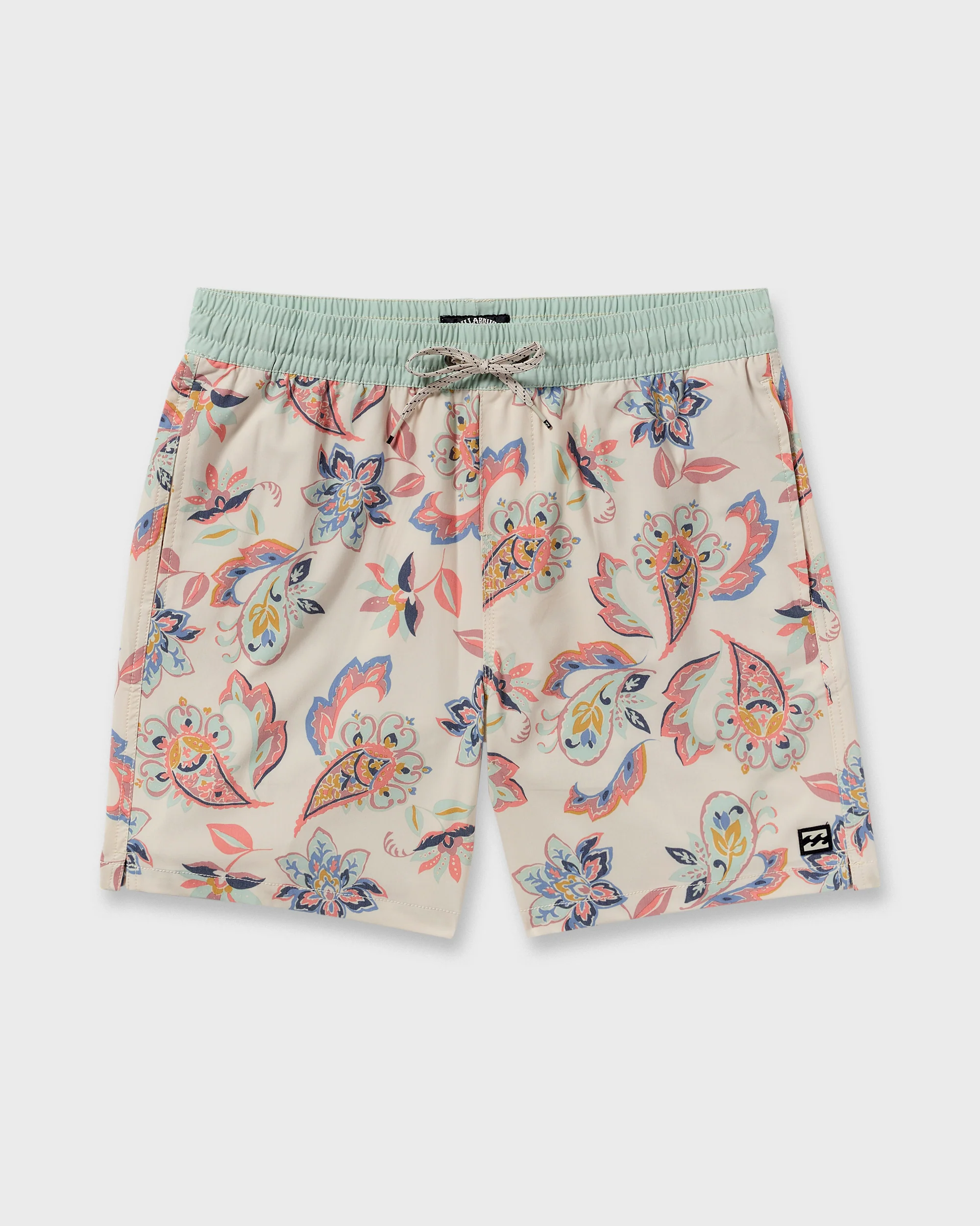 Good Times Layback 16" Trunks - Chino - Image 10