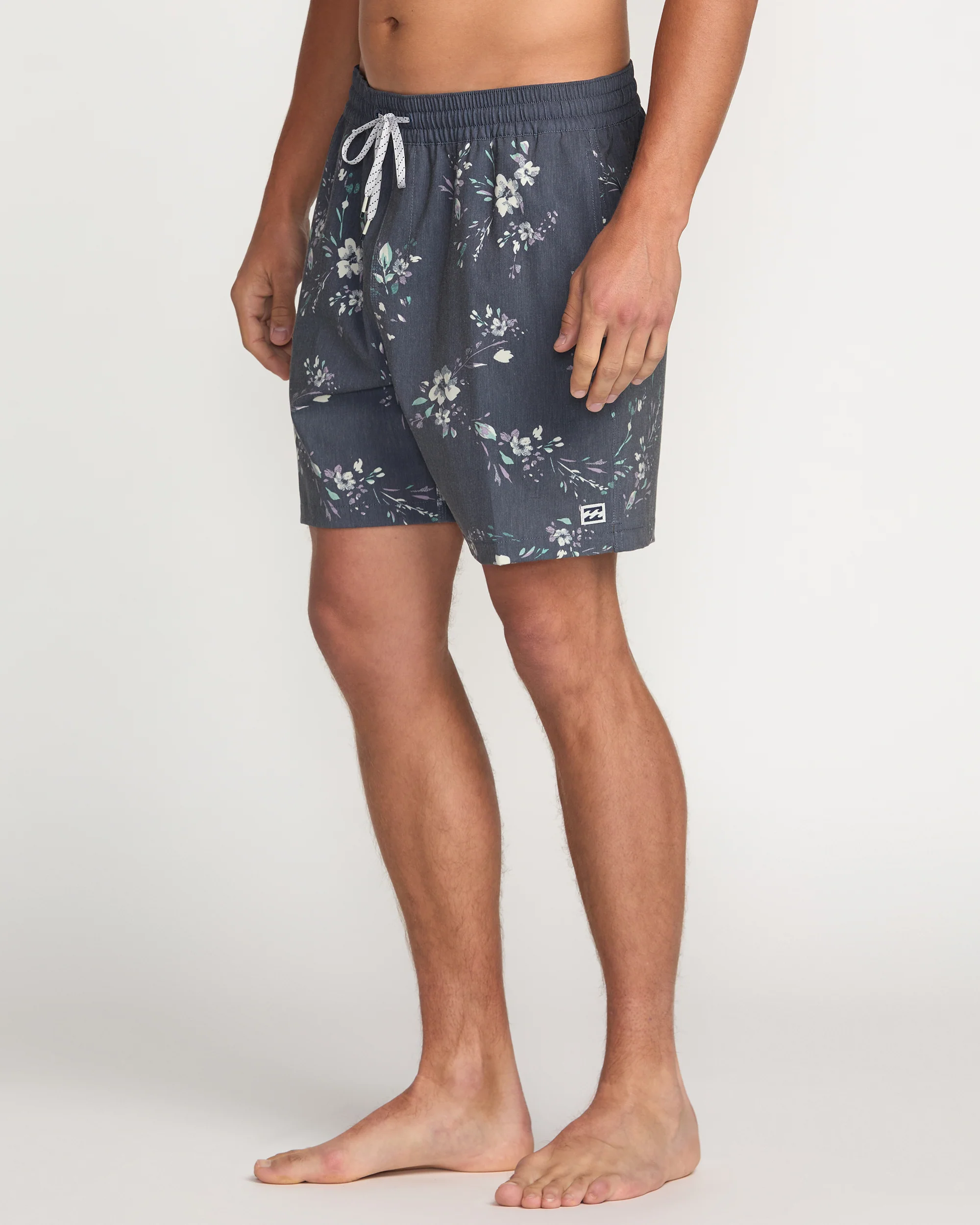 Good Times Layback 16" Trunks - Navy - Image 7