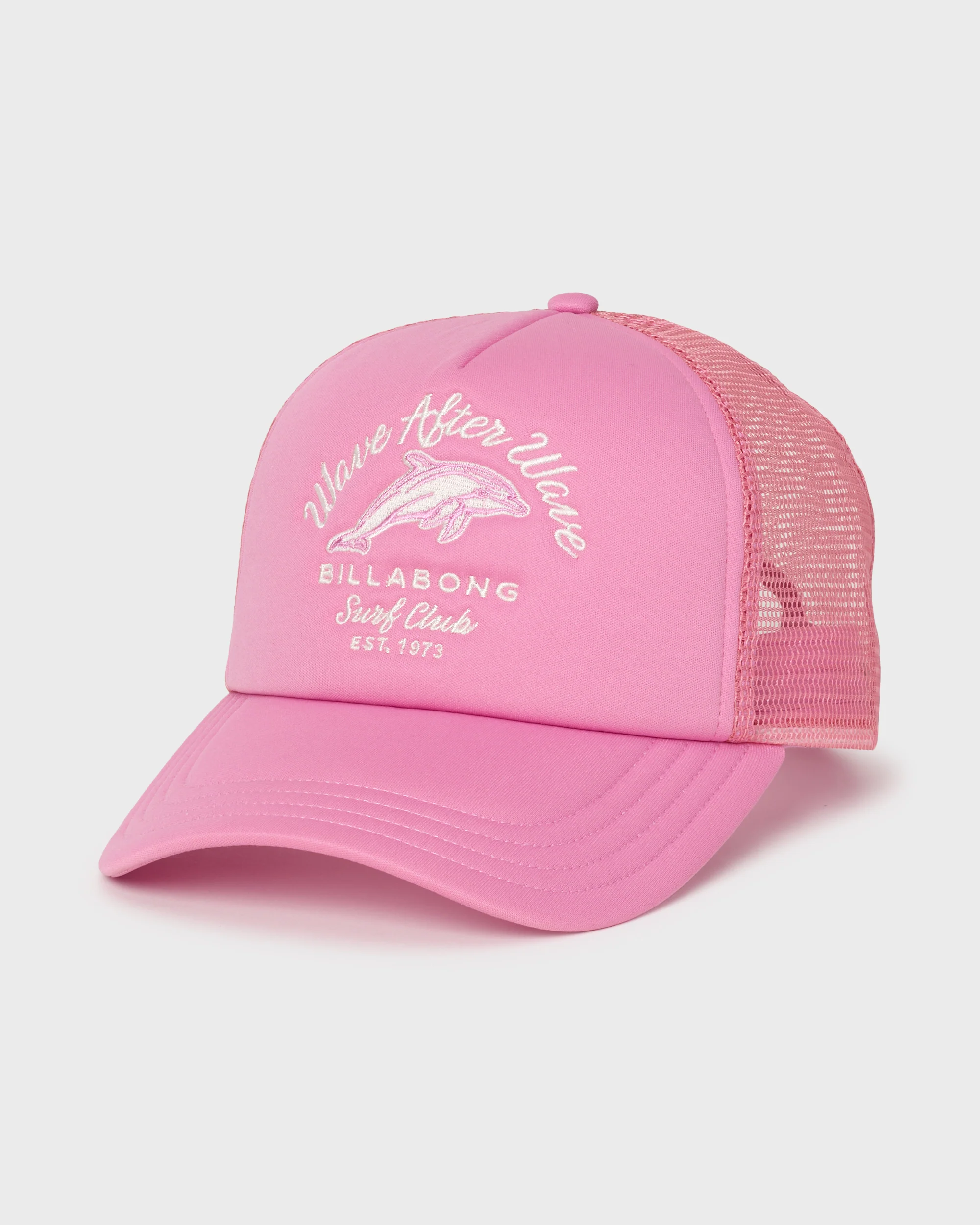 Grandpa Trucker Hat - Party Pink - Image 6