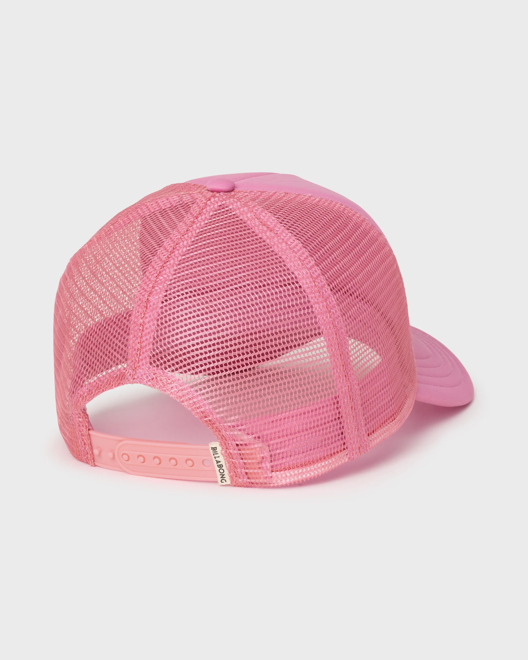 Grandpa Hawaii Trucker Hat - Party Pink - Image 5