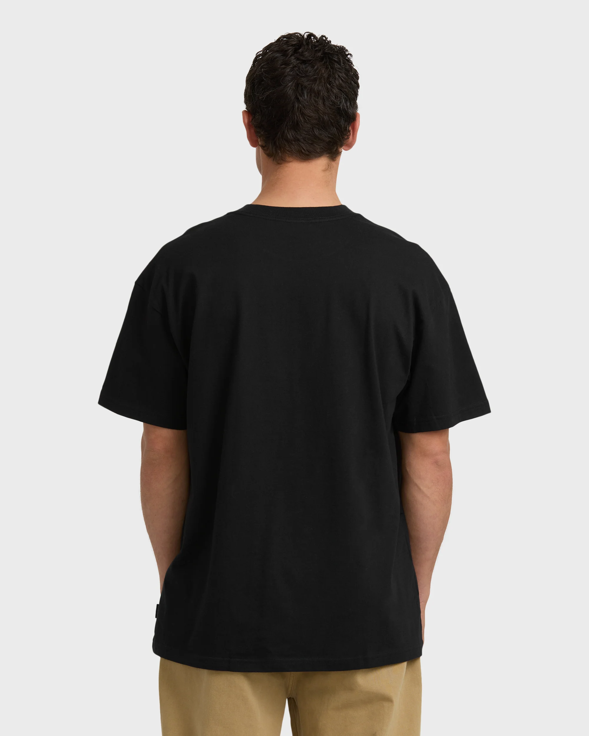 Incubator OG Short Sleeve T-Shirt - Black - Image 5