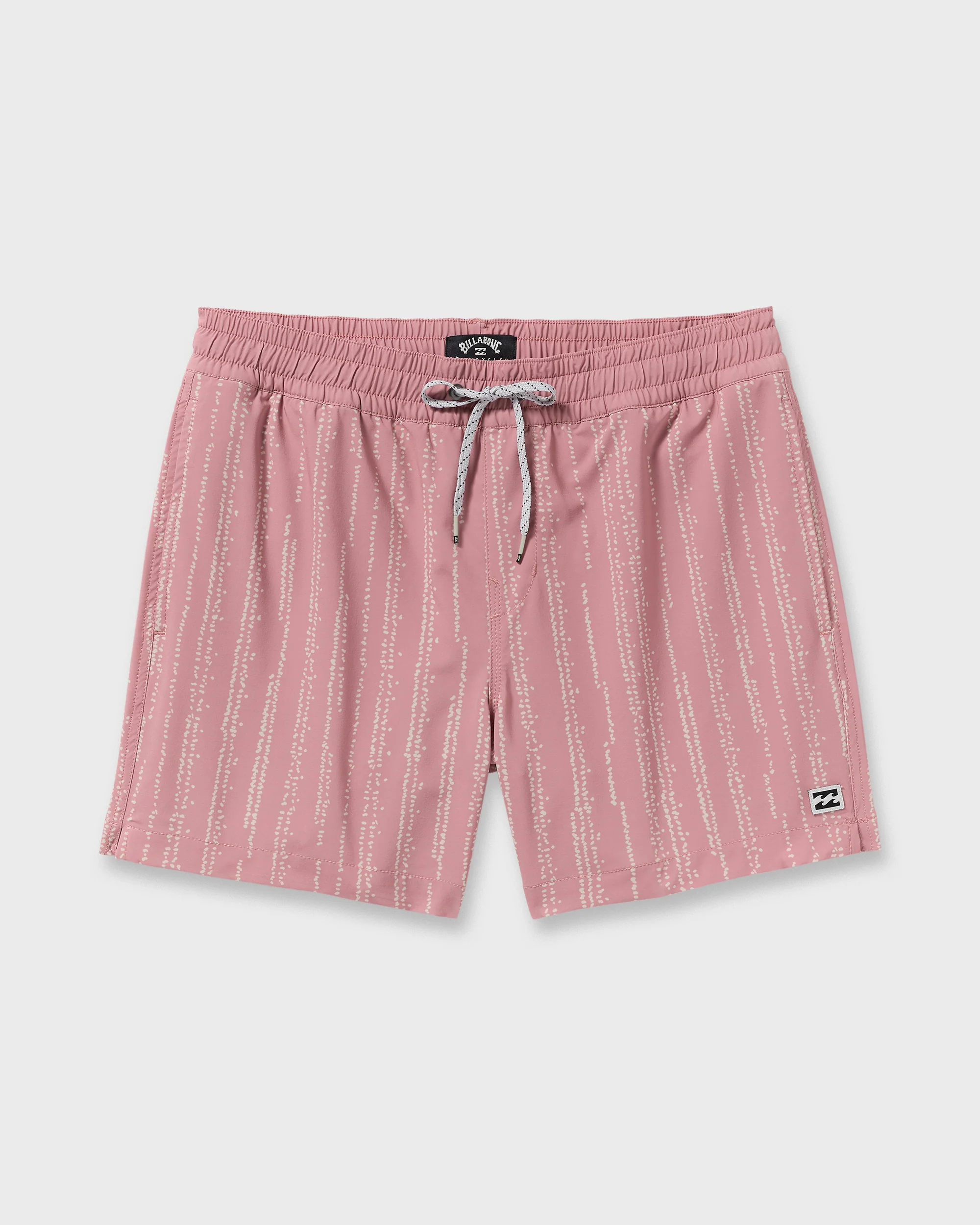 Lineup Laybacks 16" Trunks - Gum - Image 8