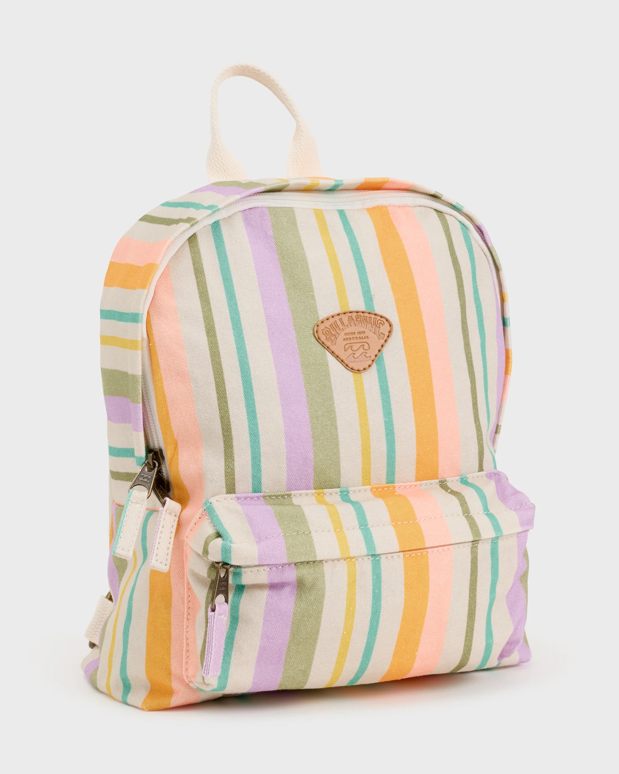 Mini Mama Mini Backpack - Sweet Lilac