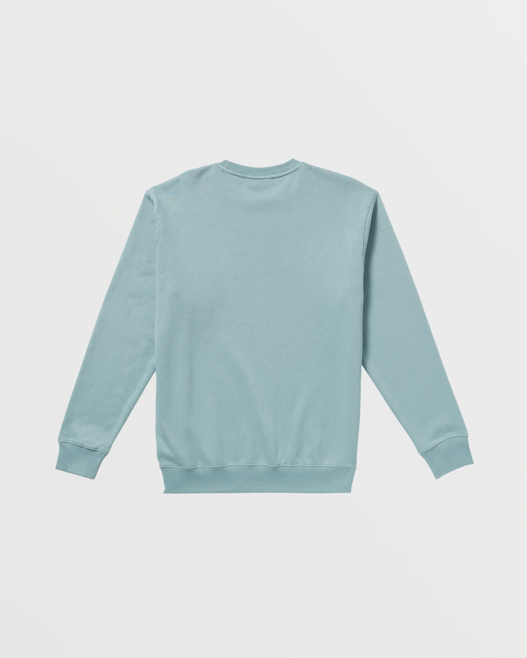 Occy Crew Sweatshirt - Cloud Blue - Image 7