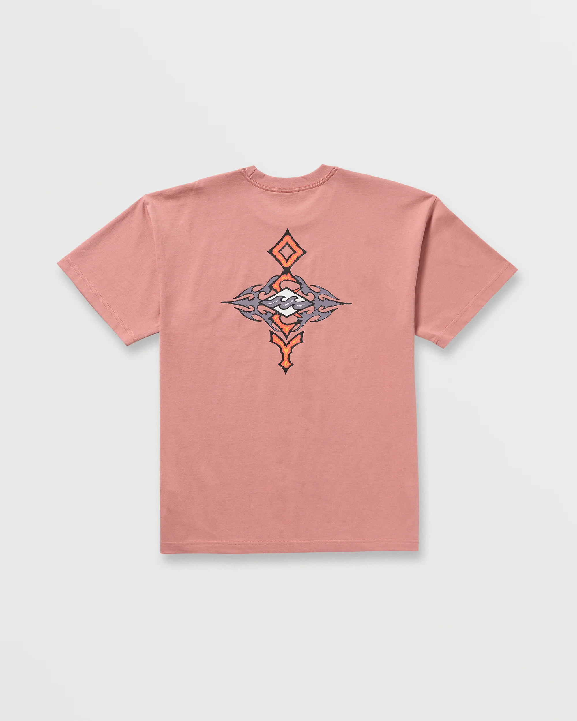 Occy OG Tee - Dusty Rose - Image 7