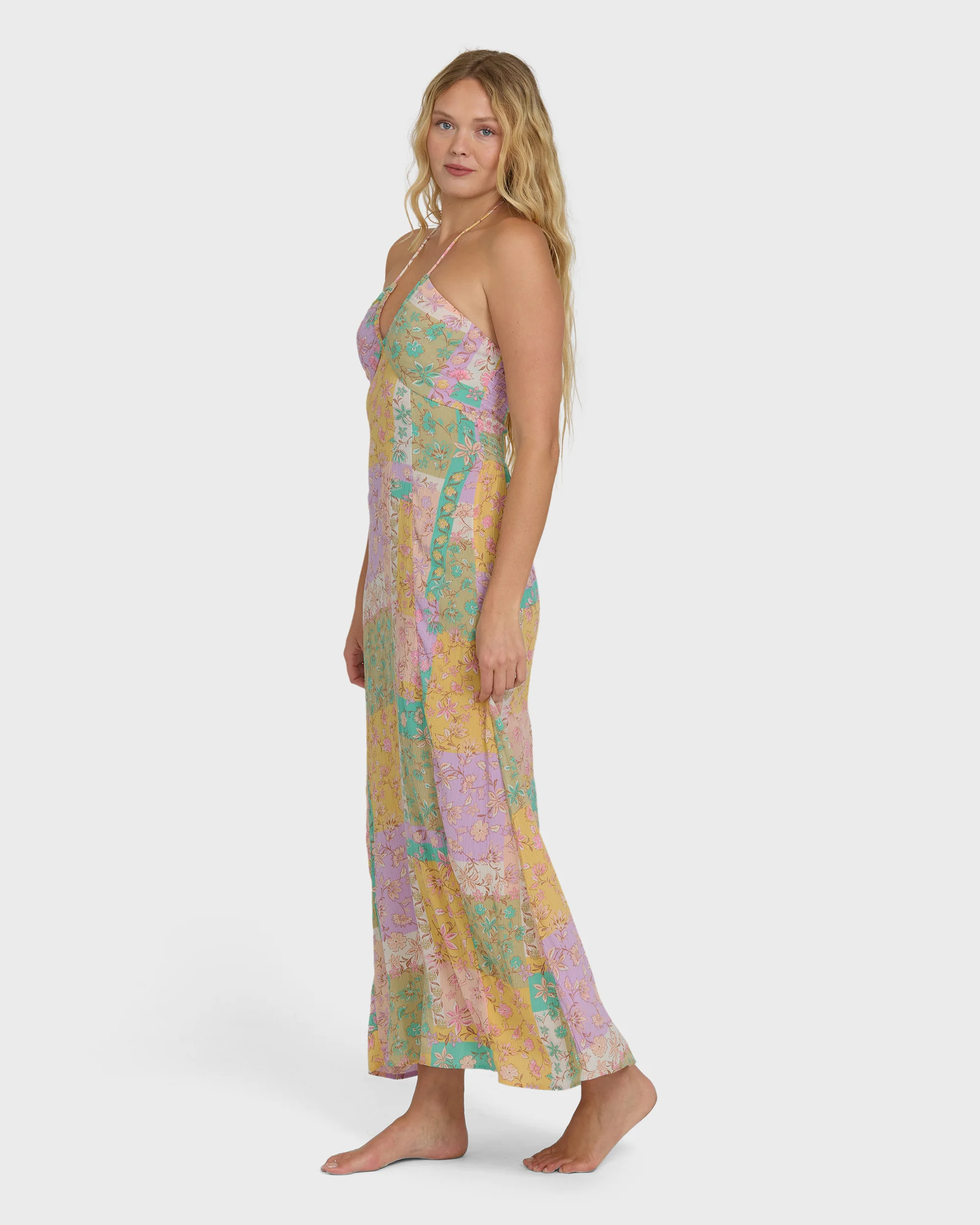 One Day Maxi Dress - Vintage Violet - Image 4