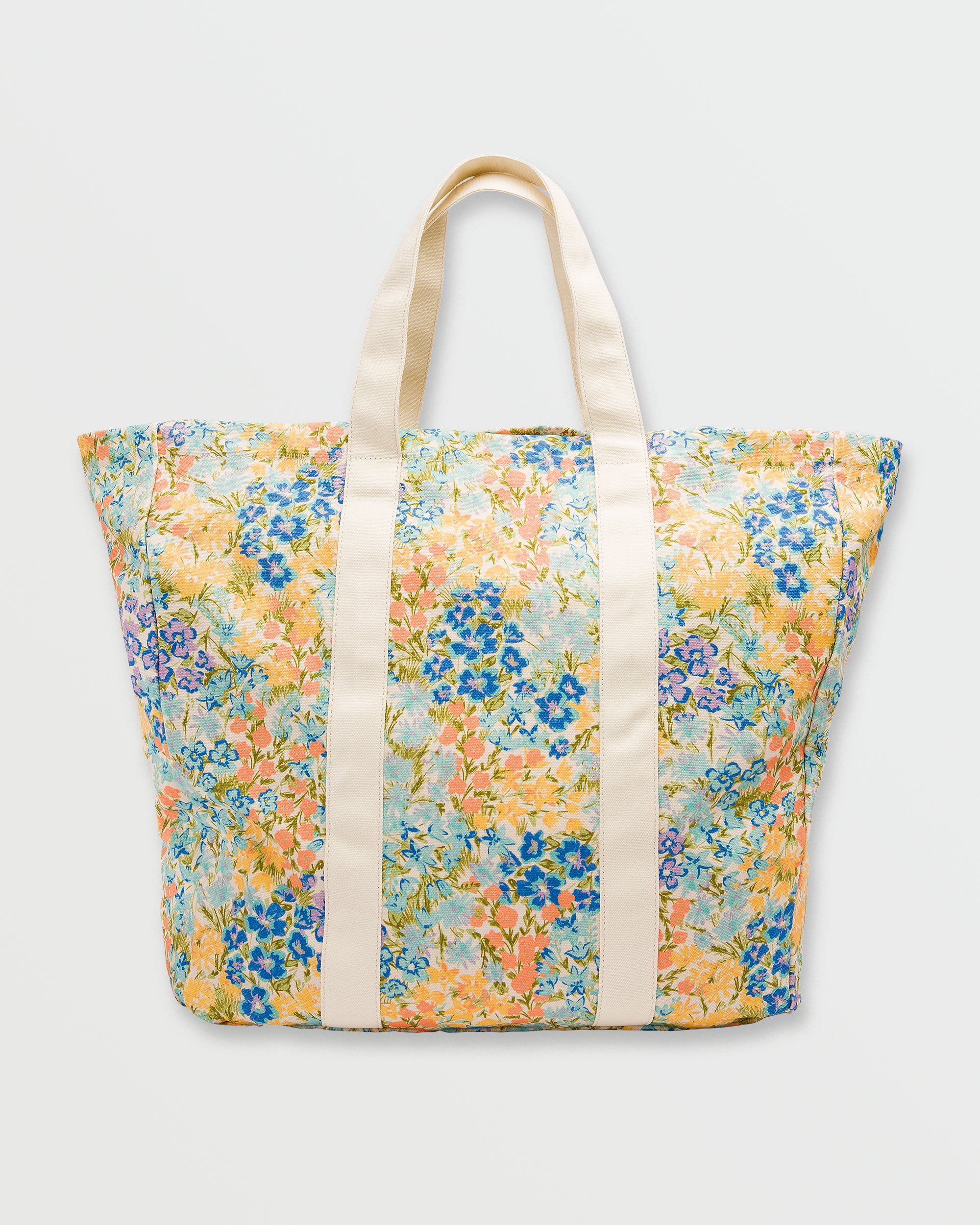 Poppins Playa Zip Top Tote - Bermuda - Image 2