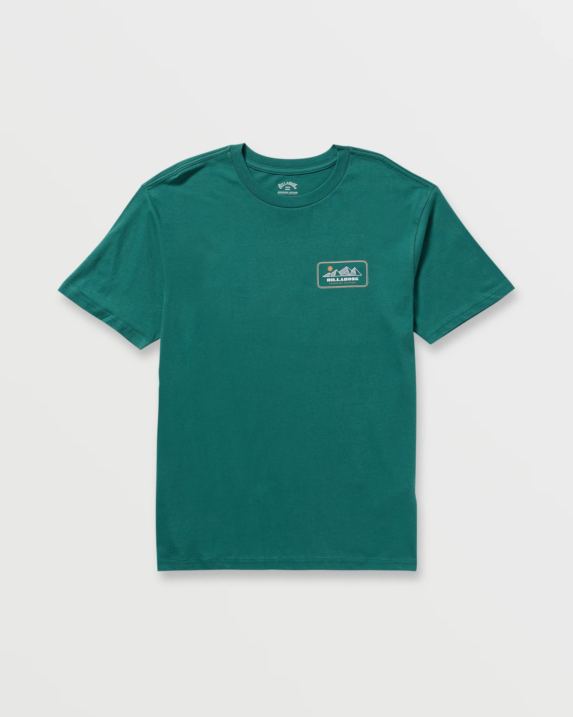 Range A/Div Tee - Marine - Image 3