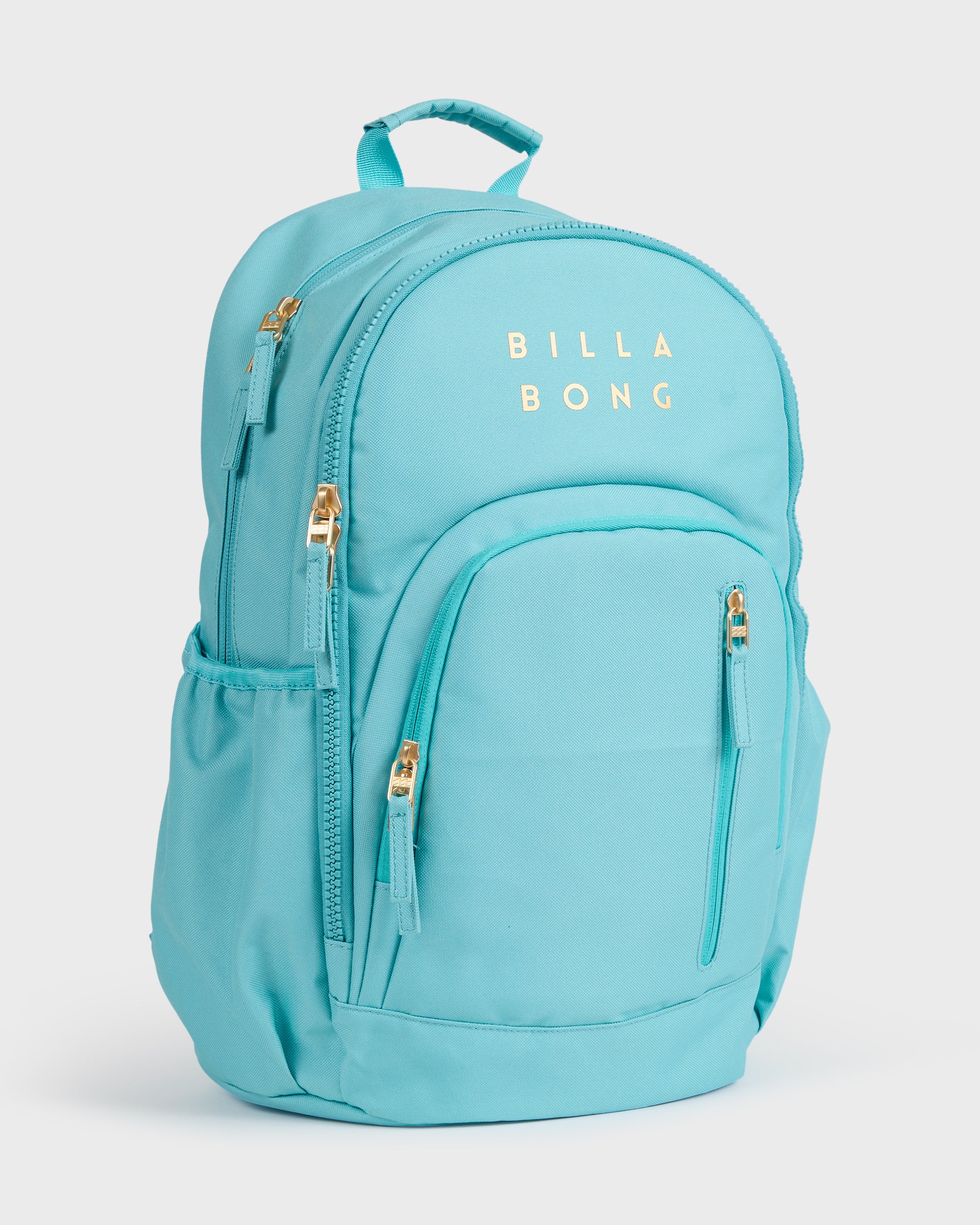 Roadie Backpack - Maliblue