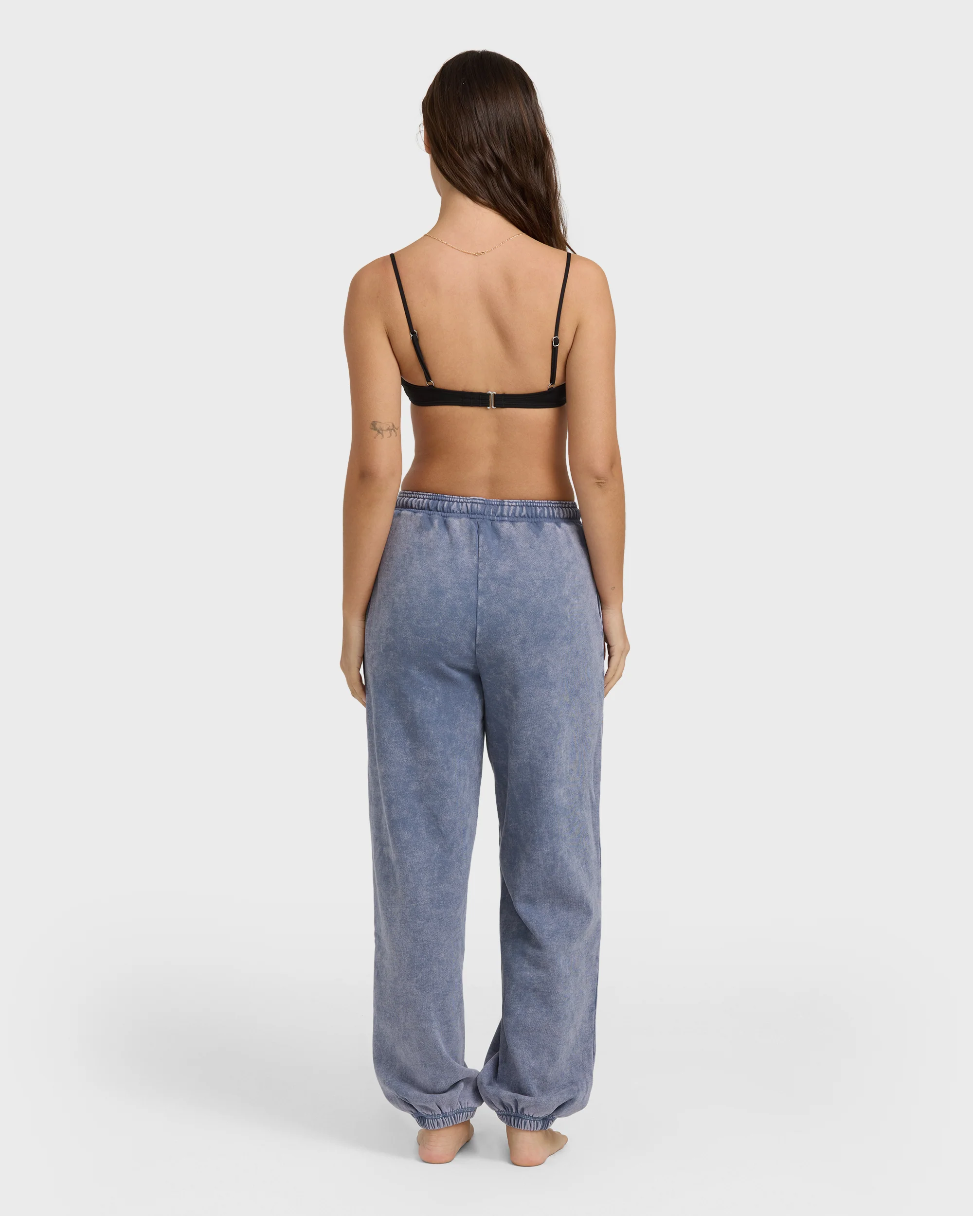 Saltwashed Jogger - Stone Blue - Image 4