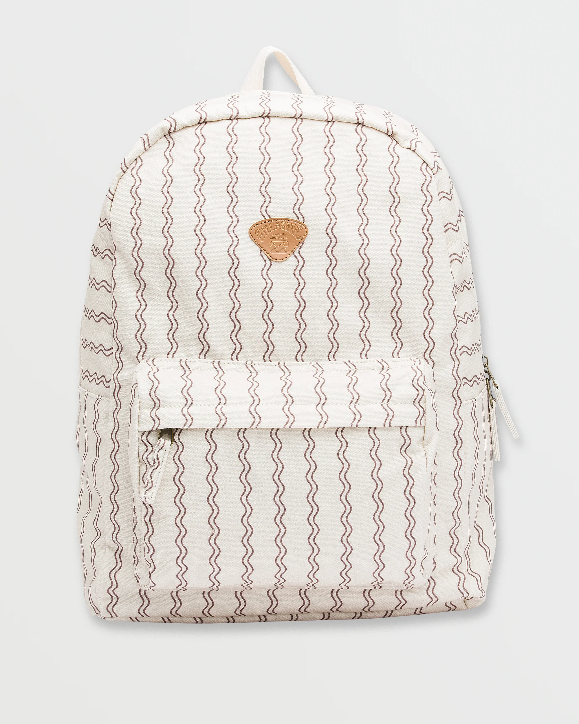 Schools Out Backpack - Whitecap - Image 3