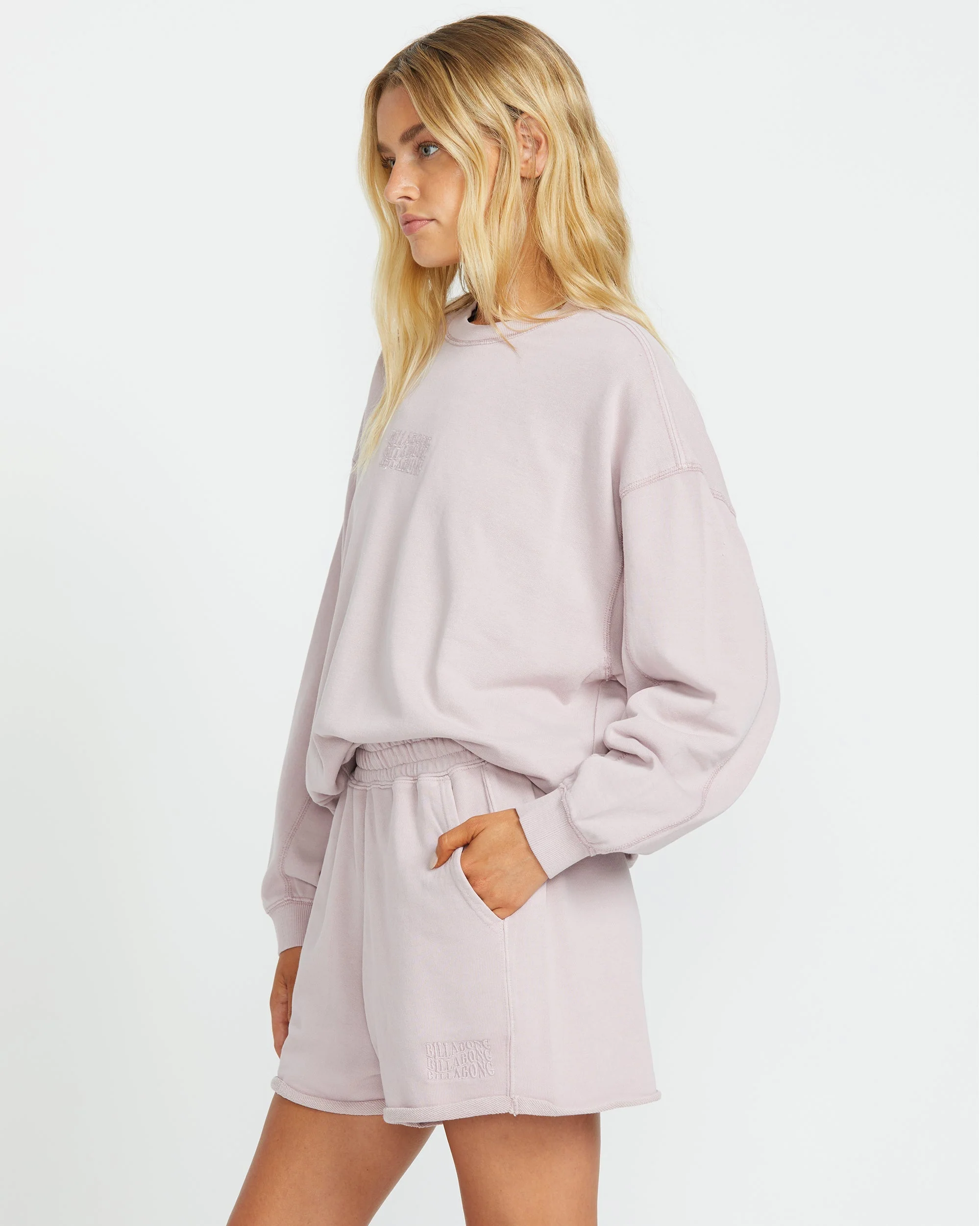 So Typical Shorts - Haze - Image 4