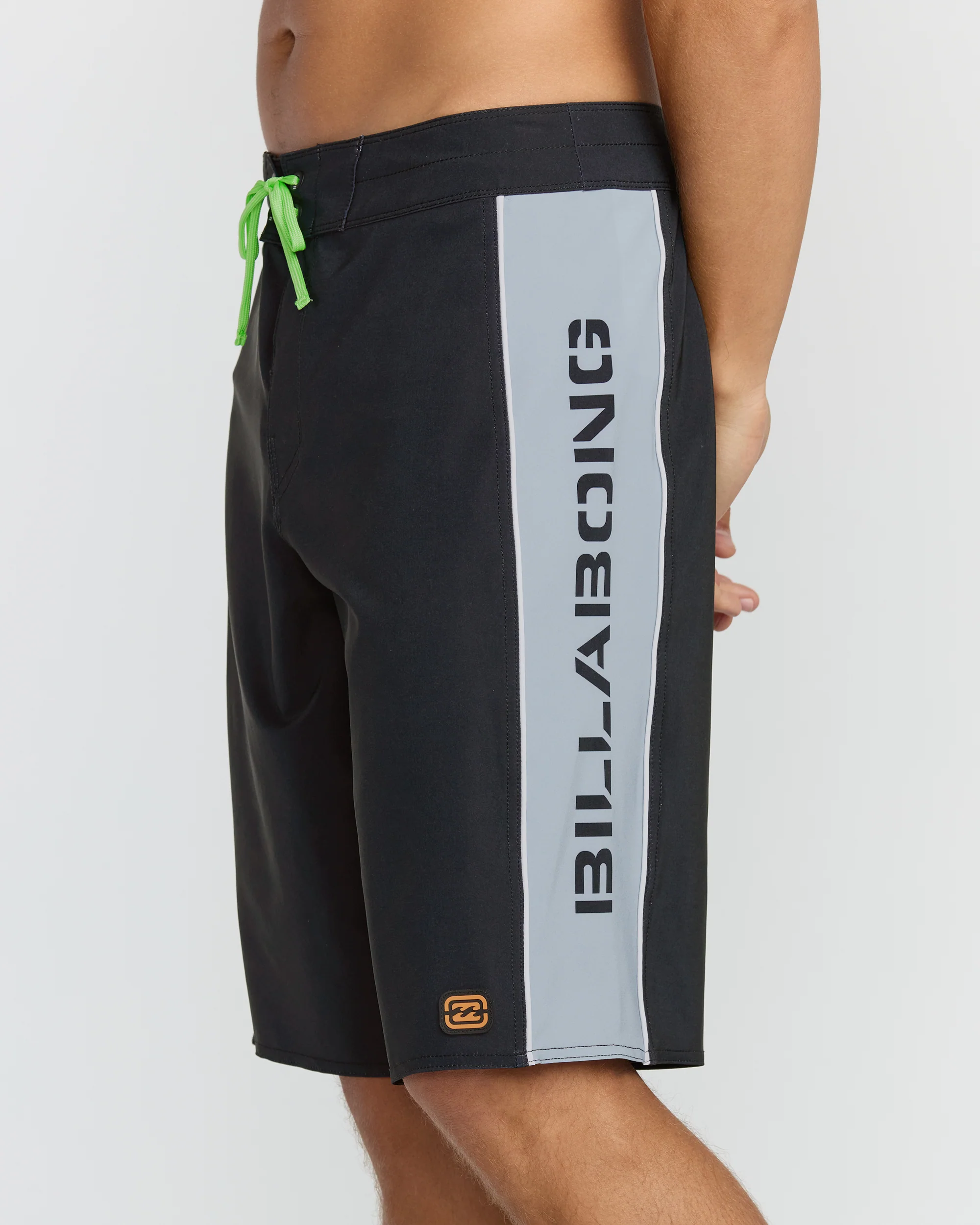 Spec 73 D Bah 2.0 Pro 20" Boardshorts - Black - Image 6