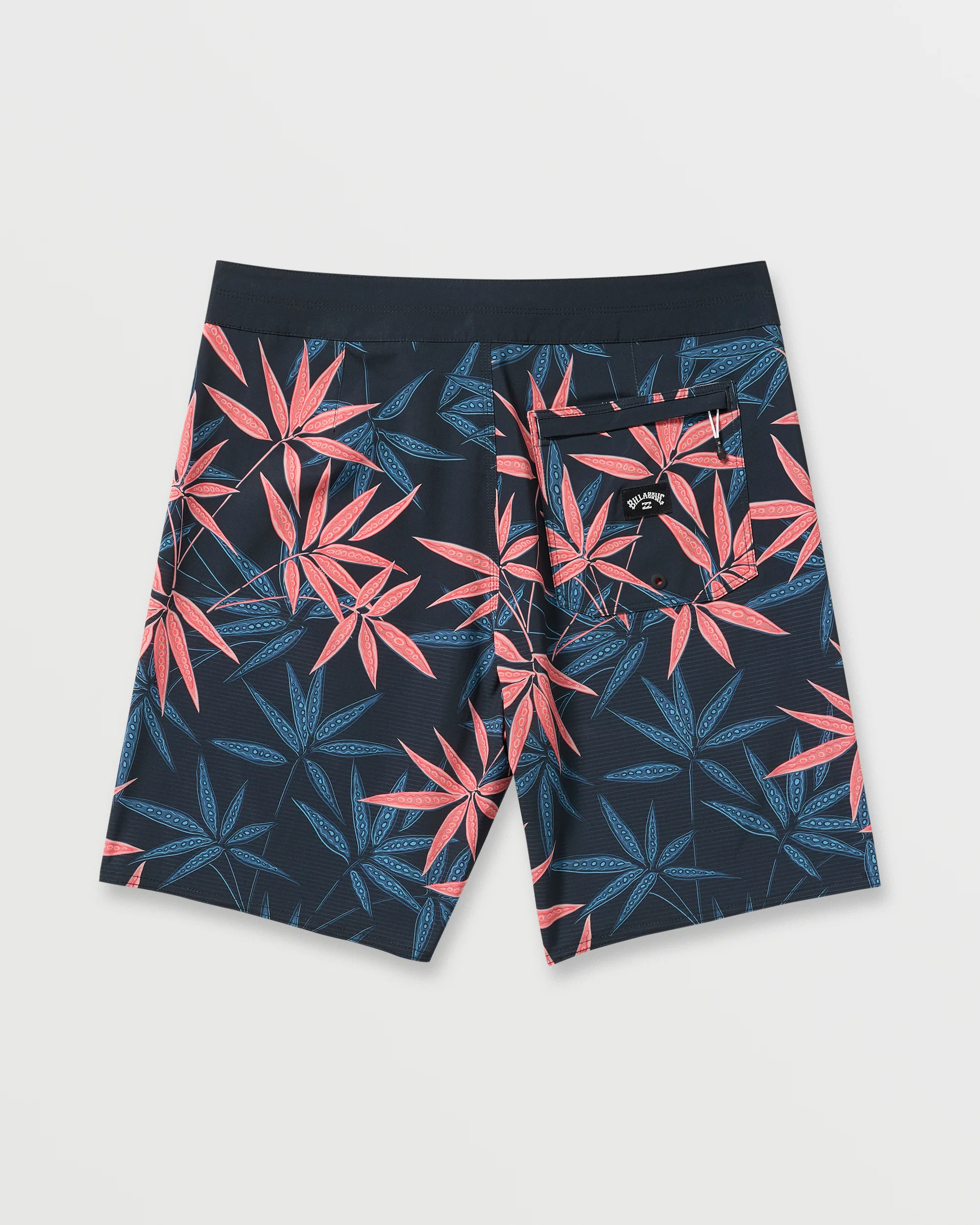 Sundays Airlite 19" Boardshorts - Deep Blue - Image 5