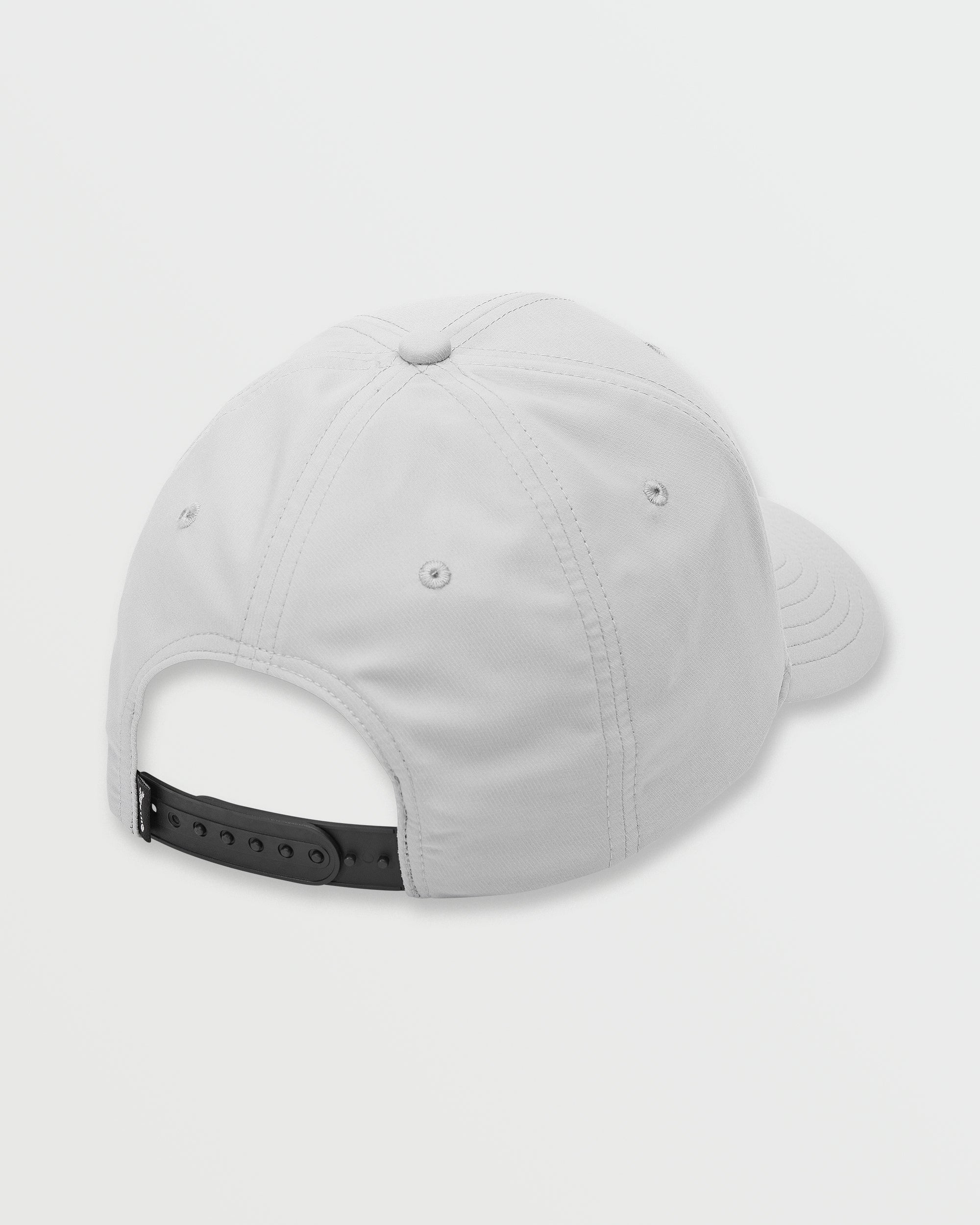 Surftrek Snapback Hat - Alloy - Image 2