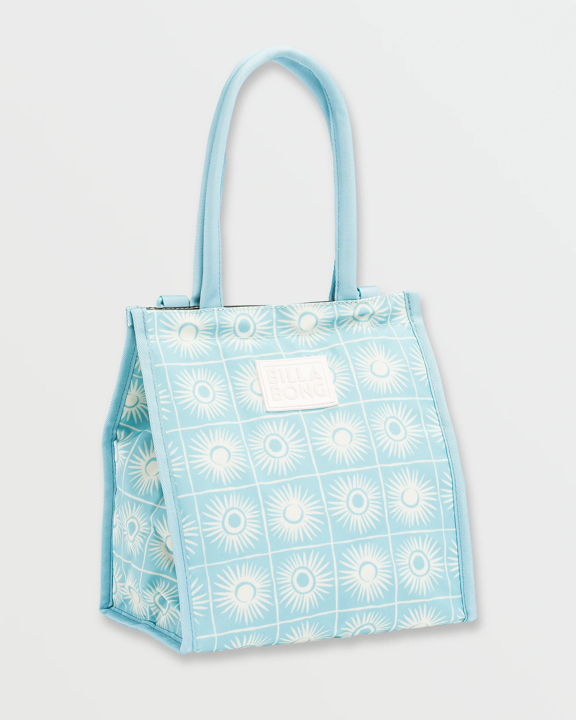 Take A Break Lunchbox - Misty Blue