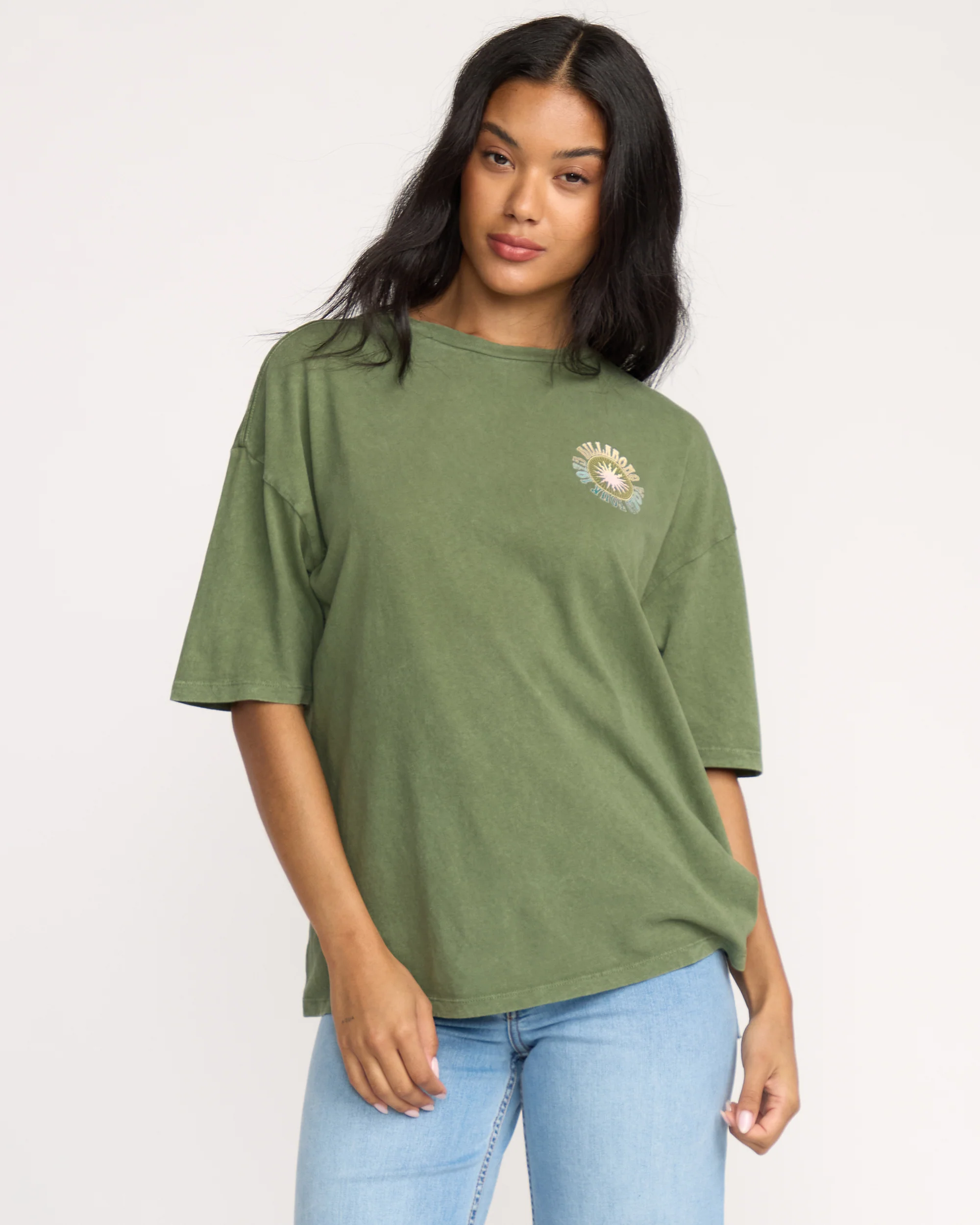 Take A Tour T-Shirt - Luv Army - Image 3
